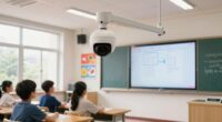 flexible remote high quality surveillance