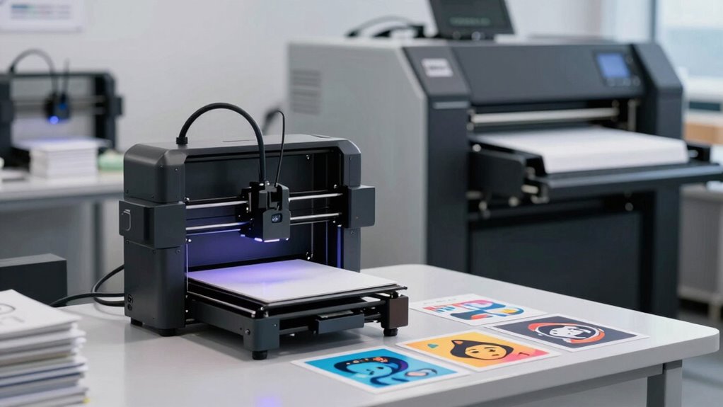 flexible scalable production options