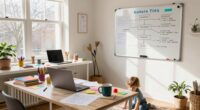 flexible schedules foster efficiency