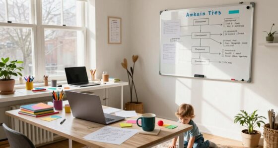 flexible schedules foster efficiency