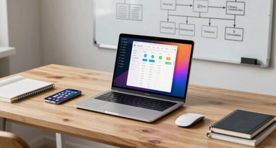 focus on revenue driven tools