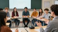 group clarity enhances engagement