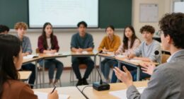 group clarity enhances engagement