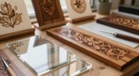 growing engraving market demand
