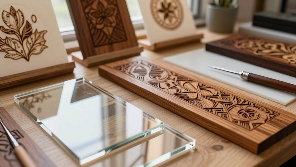 growing engraving market demand