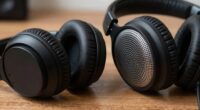 headphone types for creators