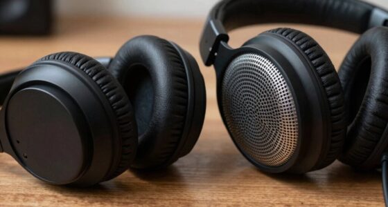 headphone types for creators