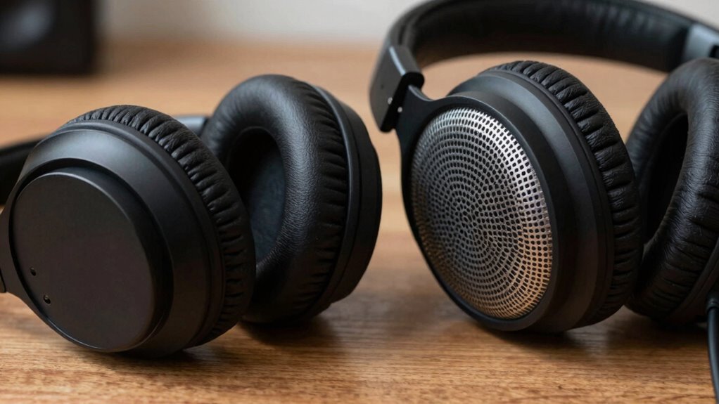 headphone types for creators