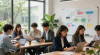 hybrid businesses adapt quickly