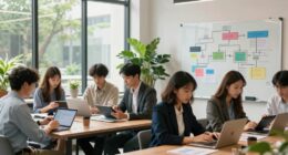 hybrid businesses adapt quickly