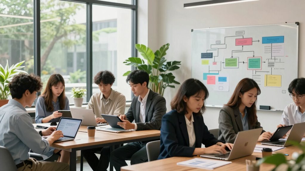 hybrid businesses adapt quickly