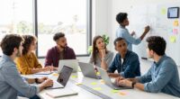 identify niche outsourcing opportunities