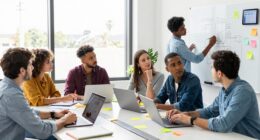 identify niche outsourcing opportunities
