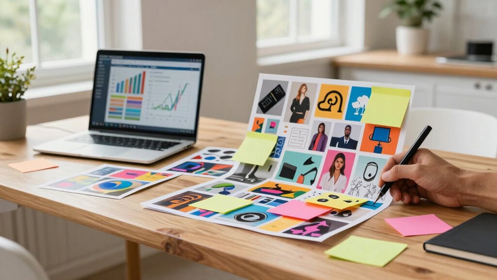 identifying early market shifts
