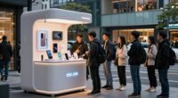 identifying emerging market trends