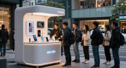 identifying emerging market trends