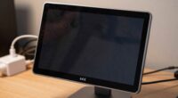 ignoring display specifications details
