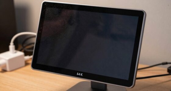 ignoring display specifications details
