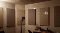 ignoring room acoustics design