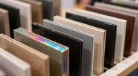 importance of laminated products