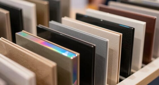 importance of laminated products