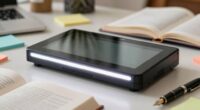 importance of overhead scanners