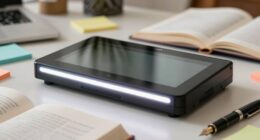 importance of overhead scanners