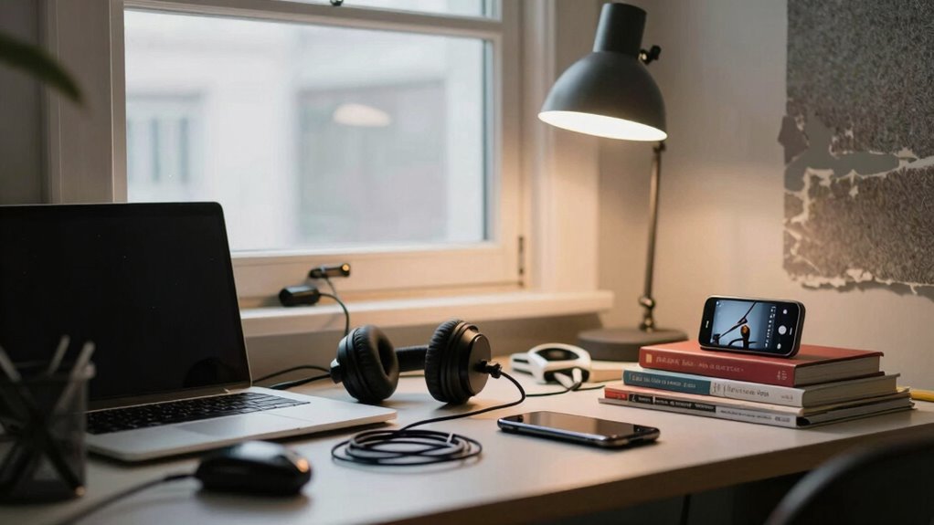 improve audio quality effectively