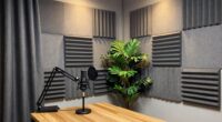 improve sound without construction