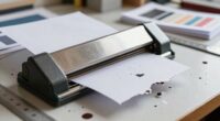 incorrect cutting waste