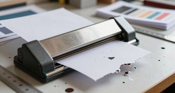 incorrect cutting waste