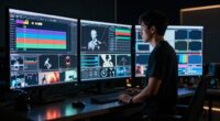 independent creators need oversight