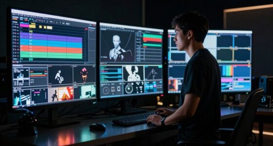 independent creators need oversight