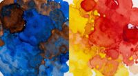 ink types for art