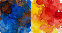 ink types for art