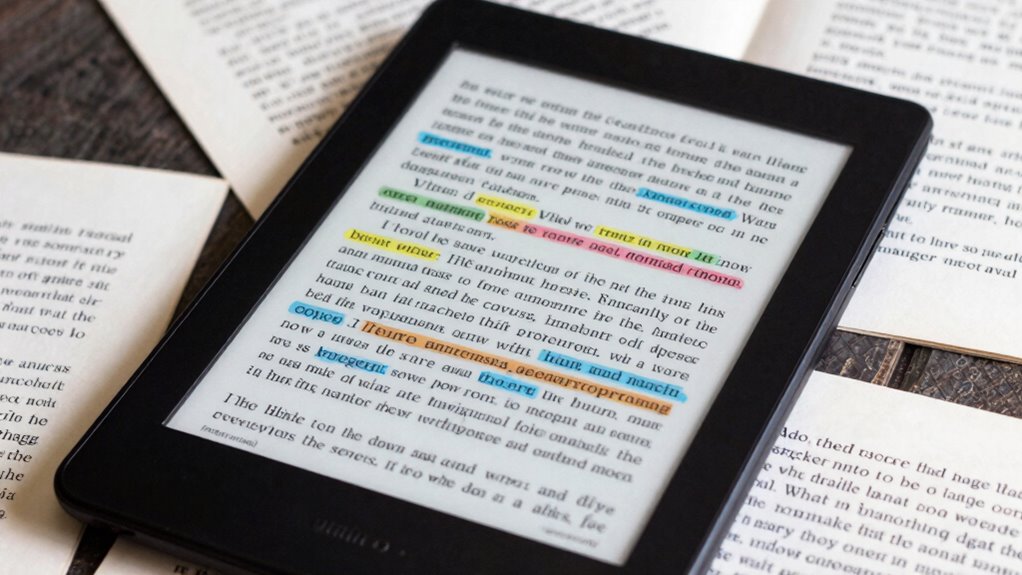 innovative customizable ebook formatting