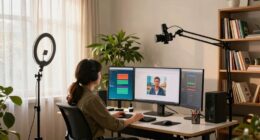 innovative streaming equipment choices