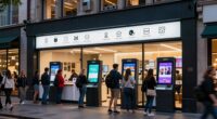 integrated services outperform standalone