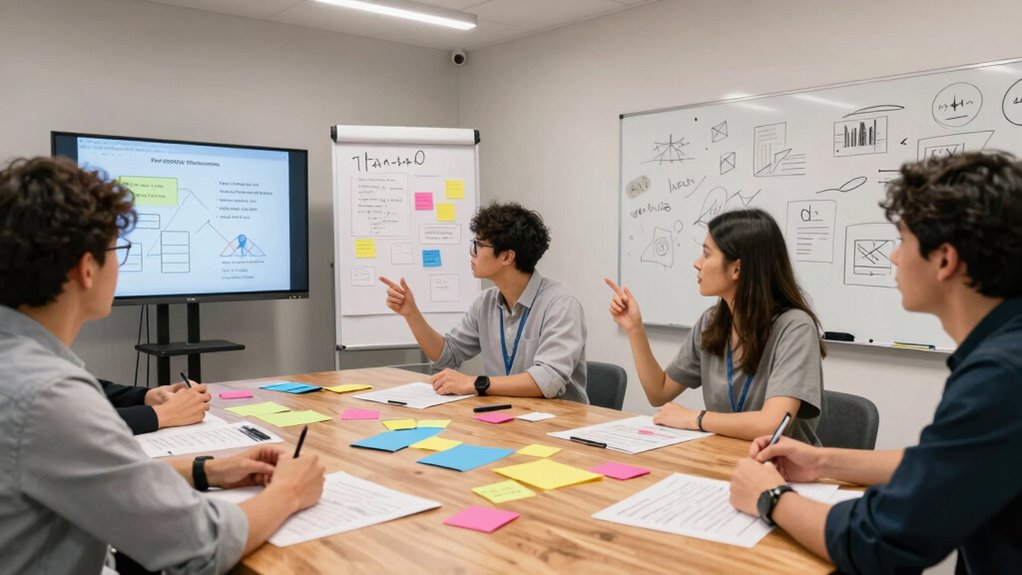 interactive workshops for assessment