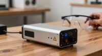 laser safety concerns