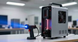 laser type comparison guide