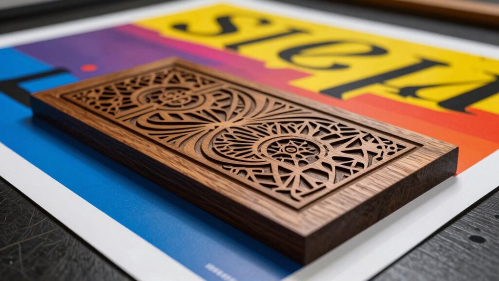 laser vs printing selection factors