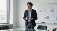 leverage experience for income