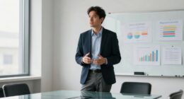 leverage experience for income