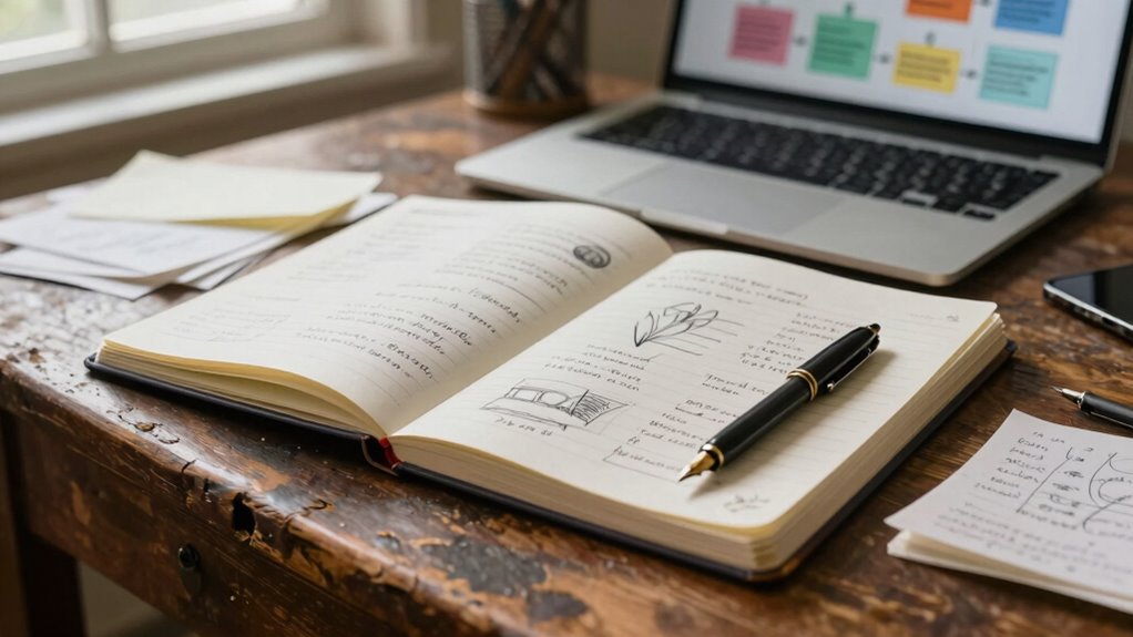 leverage skills for profit