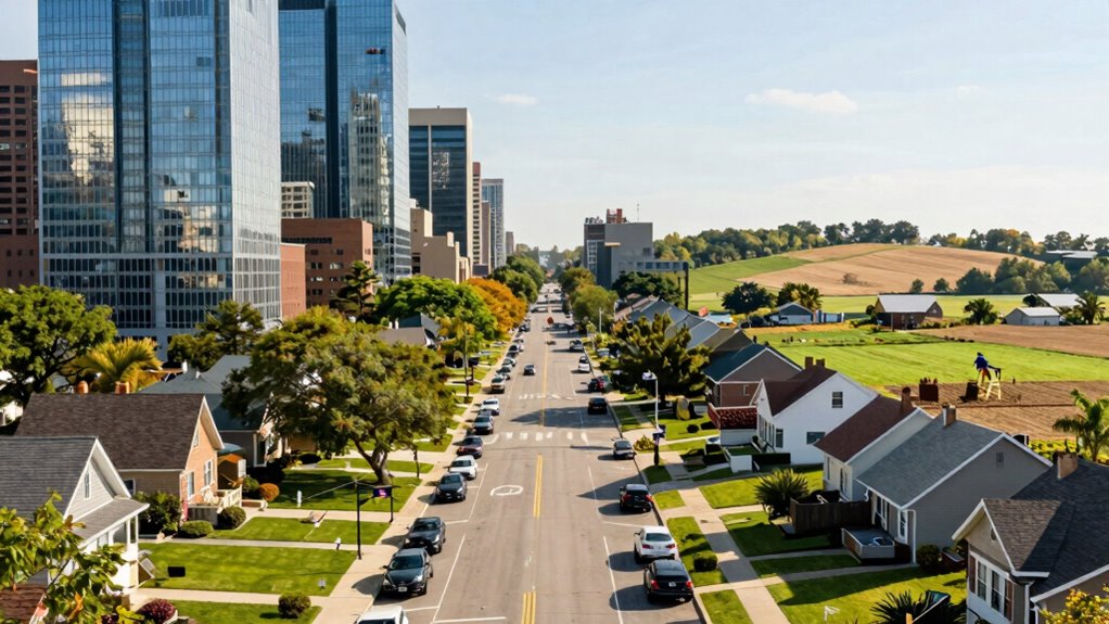 local community driven digital opportunities