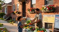 local expertise outweighs funds