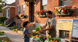 local expertise outweighs funds