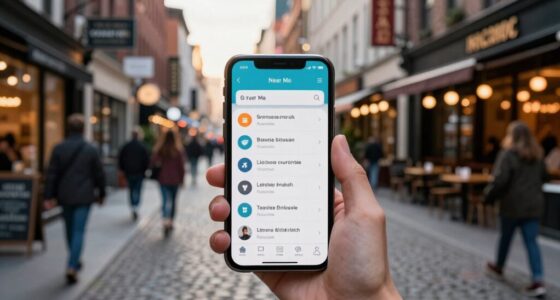local search income strategy