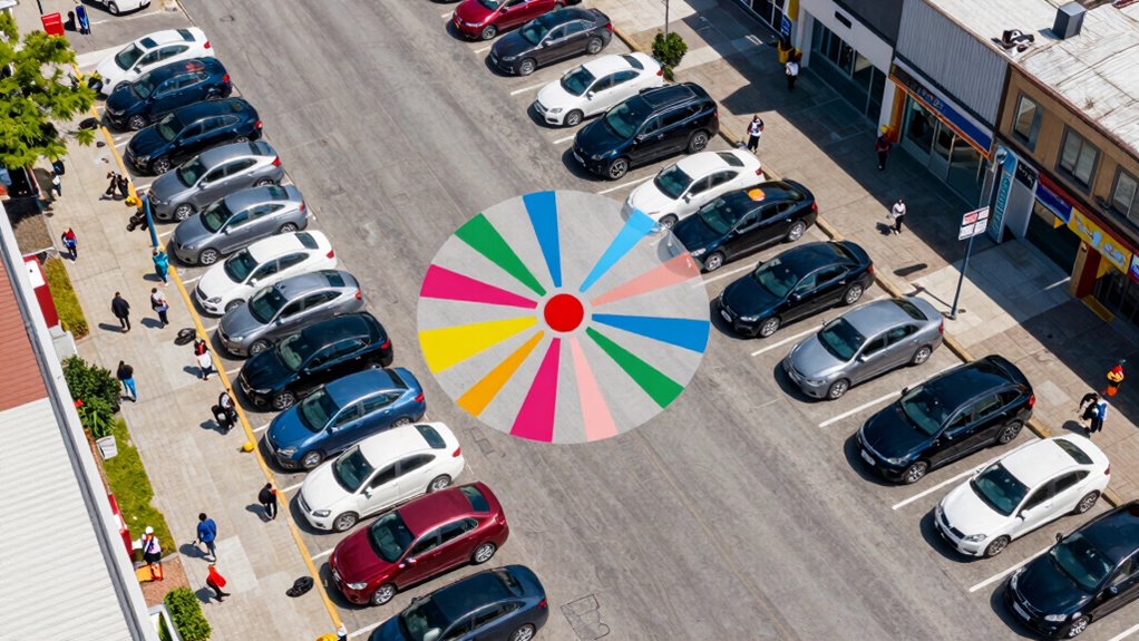 location traffic delivery insights